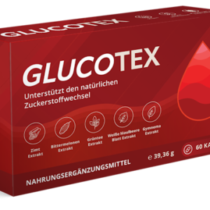 Glucotex