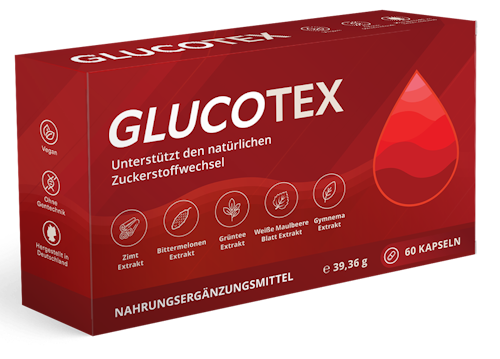 Glucotex