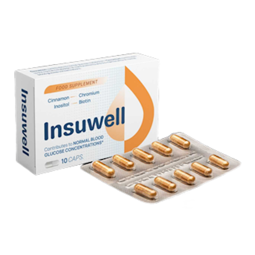 Insuwell
