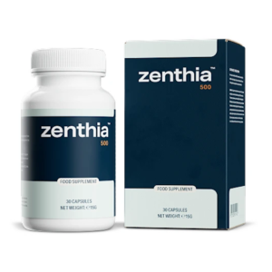 Zenthia