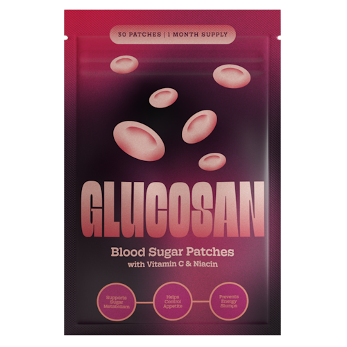 Glucosan