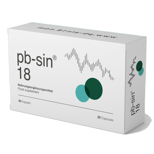 pb-sin 18