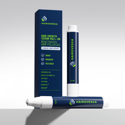 Hairovesco 2