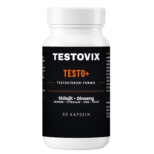 TestoVix
